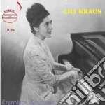 Lili Kraus / Willi Boskovsky - Legendary Treasures (2 Cd) cd