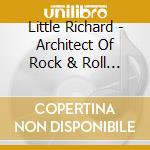 Little Richard - Architect Of Rock & Roll (Tin) cd