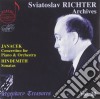 Sviatoslav Richter: Archives Vol.20 cd