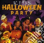 Kids Halloween Party / Various
