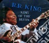 B.B. King - King Of The Blues cd
