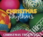 Christmas Rhythms Christmas Treasures (2 Cd) cd