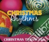 Christmas Rhythms Christmas Treasures (2 Cd) cd