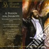 Luciano Pavarotti: A Passion For Pavarotti cd