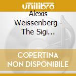 Alexis Weissenberg - The Sigi Recordings 1949-1955 (2 Cd)