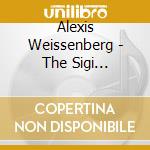 Alexis Weissenberg - The Sigi Recordings 1949-1955 (2 Cd) cd