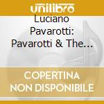 Luciano Pavarotti: Pavarotti & The Divas cd