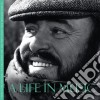 Luciano Pavarotti: A Life In Music cd