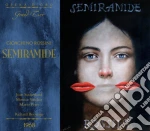 Rossini - Semiramide (2 Cd) cd