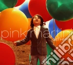 Pink Martini - Get Happy (Dig) cd