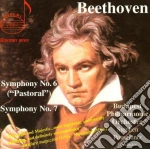 Ludwig Van Beethoven - Symphony No.6, 7 cd