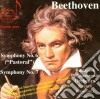 Ludwig Van Beethoven - Symphony No.6, 7 cd
