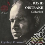 David Oistrakh: Collection Vol.03 - Schubert cd