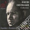 David Oistrakh: Collection Vol.03 - Schubert cd