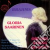 Johannes Brahms - Quintet For Piano & Strings cd