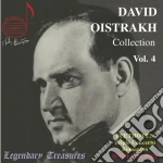 David Oistrakh: Collection Vol.04 - Beethoven cd