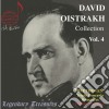 David Oistrakh: Collection Vol.04 - Beethoven cd