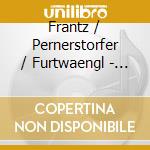 Frantz / Pernerstorfer / Furtwaengl - Das Rheingold (1950) cd