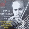 Georgy Catoire - Oistrach Collection Vol.5 cd