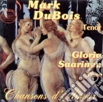 Gloria Saarinen / Mark Dubois - Beethoven, Faure', Britten
