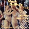 Gloria Saarinen / Mark Dubois - Beethoven, Faure', Britten cd