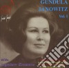 Gundula Janowitz / Carlo Bergonzi / Christa Ludwig - Legendary Treasures Vol.1 (2 Cd) cd