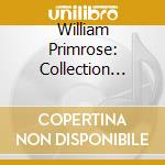 William Primrose: Collection Vol.2 cd