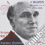 Sviatoslav Richter: Archives Vol. 3 cd