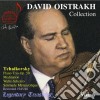 David Oistrakh: Collection Vol.06 - Tchaikovsky cd