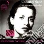 Catherine Wilson - Catherine Wilson And Friends: Chamber Suite