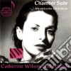 Catherine Wilson - Catherine Wilson And Friends: Chamber Suite cd
