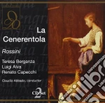 Gioacchino Rossini - La Cenerentola (2 Cd) cd