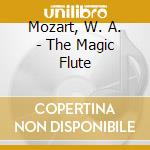 Mozart, W. A. - The Magic Flute cd
