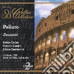 Gaetano Donizetti - Poliuto (2 Cd)