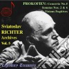 Sviatoslav Richter: Archives Vol.5 cd