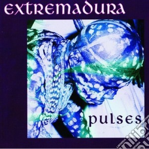Extremadura - Pulses cd musicale di Extremadura