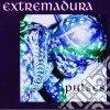 Extremadura - Pulses cd