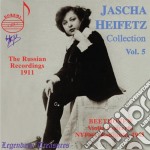 Ludwig Van Beethoven - Jascha Heifetz: Collection Vol.5