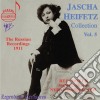 Ludwig Van Beethoven - Jascha Heifetz: Collection Vol.5 cd