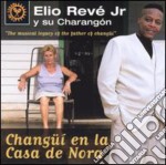 Elio Reve' Jr Y Su Charangon - Changui En La Casa De Nora