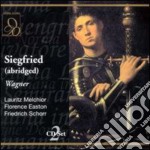 Richard Wagner - Siegried (Abridged)