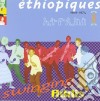 Ethiopiques 8: Swinging Addis / Various cd