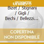 Bizet / Stignani / Gigli / Bechi / Bellezzi - Carmen cd