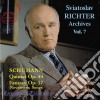 Sviatoslav Richter: Archives Vol.7 cd