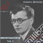 Dmitri Shostakovich - Shostakovich Plays Trio, Quintet, Preludes 1945-1949