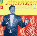 Alemayehu Eshete - Ethiopiques 9 cd