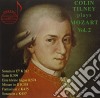Wolfgang Amadeus Mozart - Colin Tilney Plays Mozart Vol.2 cd