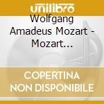 Wolfgang Amadeus Mozart - Mozart Variations cd