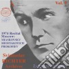 Sviatoslav Richter: Archives Vol. 9 cd