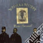 Norfolk & Western - Winter Farewell cd